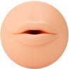 Autoblow - 2+ Manchon À Bouche Taille C